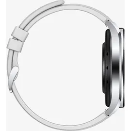 Xiaomi Watch S1 Active weiß