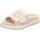 Gabor Pantolette Spange für Damen, beige, Größe 36 EU