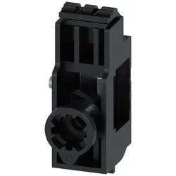 Siemens 3VA92570LF10 Adapter Zylinderschloss Zubehörfach Zubehör für: 3VA1 250