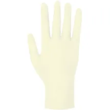 Meditrade Gentle Skin® compact+ Einweghandschuh Größe L
