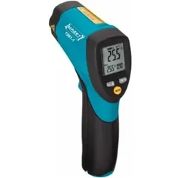HAZET Infrarot-Thermometer 1991-1