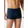 SCHIESSER Badehose Nautical Casual Blau 6