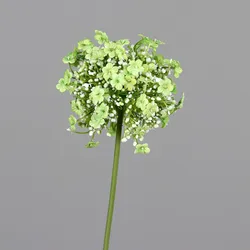 Kunstblume Allium