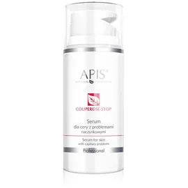 apis natural cosmetics Couperose - Stop Serum 100 ml