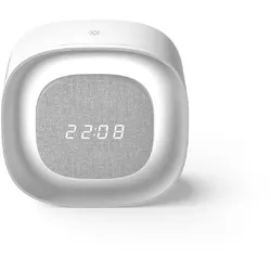Light Alarm Wecker mit LED-Licht Der perfekte Start in den Tag