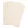 Clairefontaine Maya, 185g, 25 Bogen - elfenbein