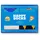 Happy Socks Everyday Crew Socken 4er Pack Mehrfarbig 36-40