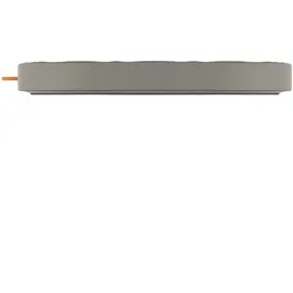 Xtorm XW401 - Wireless Drahtloses Ladegeräte Solo - 15 W - Grau