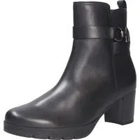 Gabor comfort Stiefeletten in Schwarz 37 1⁄2 EU - Gr.: 37,5
