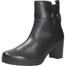Gabor comfort Stiefeletten in Schwarz 37 1⁄2 EU - Gr.: 37,5