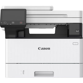 Canon i-SENSYS MF465dw - Multifunktionsdrucker - s/w - Laser - A4 (210 x 297 mm), Legal (216 x 356 mm) (Original) - A4/L