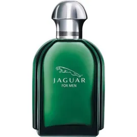 Jaguar Eau de Toilette 100 ml