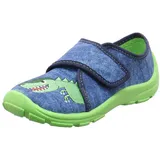 Fischer Markenschuh Danny Blau 26