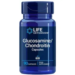 Glucosamine/chondroitin Kapseln
