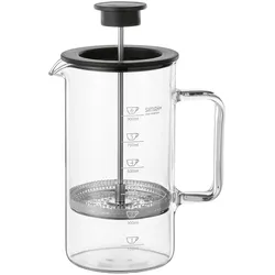 BOHEMIA CRISTAL Kaffeebereiter