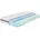 7-Zonen-Kaltschaummatratze BT 320 Plus Gel Active 140 H4