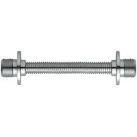 HOPPE HOPPE® Befestigungszubehör Nr. 5 paarweise, BS-501/B, Türstärke 37-47