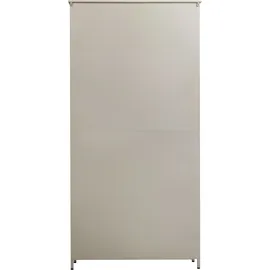 Woood Vitrine Exhibit XL 99 x 44 x 200 cm Sand