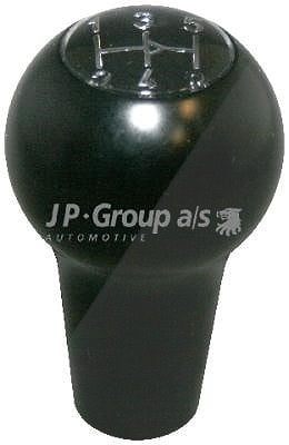 Jp Group Schalthebelknauf [Hersteller-Nr. 1632200200]