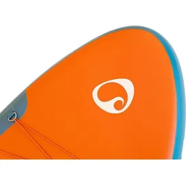 Spinera Supventure Sunset 320 x 80 x 15 cm beige, orange