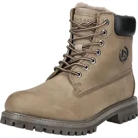 Bugatti Stiefelette Stiefelette Leder | Gr.: 40