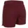 Lonsdale Frauen Shorts CARLOWAY weiß|rot XS