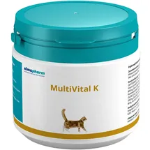 almapharm astorin MultiVital h.a. 250 g