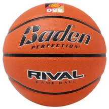 Kempa Basketball Baden Rival DBB orange 45 cm