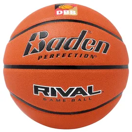 Kempa Basketball Baden Rival DBB orange 45 cm