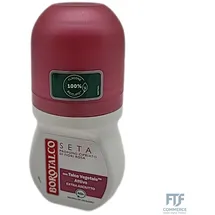 Borotalco Deo Roll-On Seide 50 ml