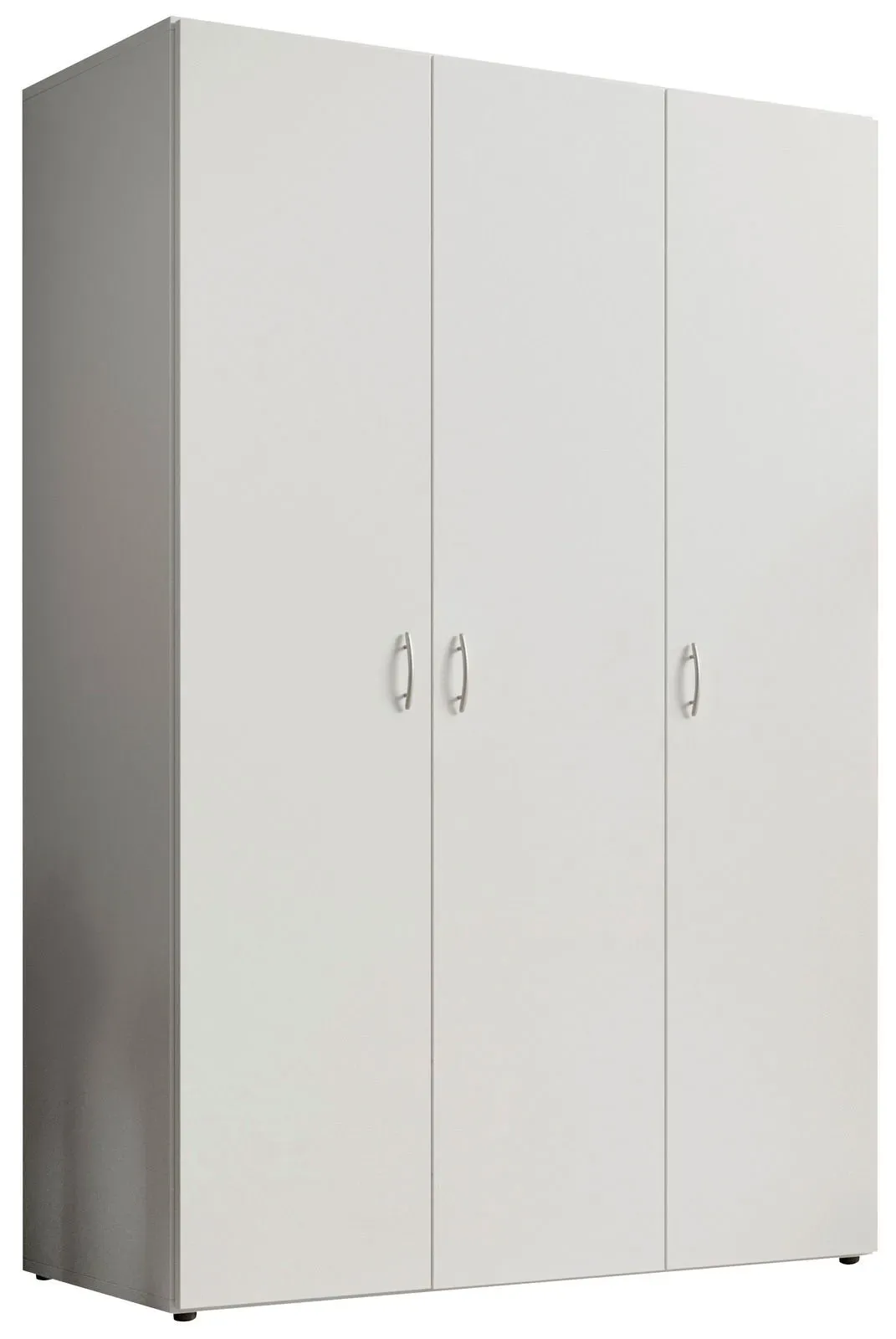 Z2 Drehtürenschrank 3-türig JOE - B/H/T ca. 121,00x177,00x51,00