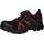 Haix Black Eagle Safety 40.1 low black/red Gr. 10 / EU 45