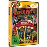 Weird Park 1+2 PC SUNRISE