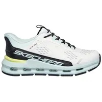 SKECHERS Glide-Step + Vista Lane Kinder Weiß 30