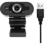 PNI CW2860 2k Webcam - Black
