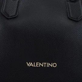 Valentino Brixton Shopper Kunstleder Black