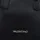 Valentino Brixton Shopper Kunstleder Black