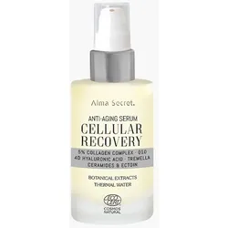 Alma Secret Anti-Aging Serum 50 ml