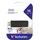 Verbatim Store 'n' Go Slider 16GB schwarz
