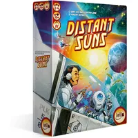 iello IEL51956 Distant Suns (englisch)