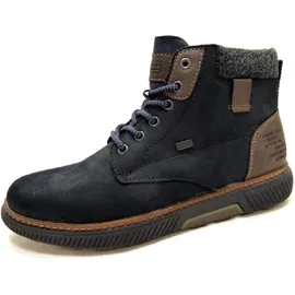 Rieker B3343 Herren Blau/Kombi 44