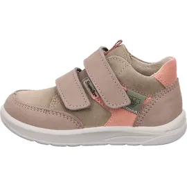 Ricosta Klettschuhe in Rosa | Gr.: 26