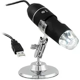 PCE Instruments PCE-MM 800 PCE-MM 800 USB Mikroskop Auflicht
