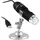 PCE Instruments PCE-MM 800 PCE-MM 800 USB Mikroskop Auflicht