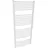 Buderus Badheizkörper Therm Curve 740 x 445 mm 332 W weiß Standardanschluss