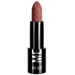 Mesauda Beauty CULT Cult Matte Lipstick Lippenstifte 3,5 g TIMELESS
