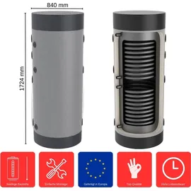 feueranker HP-2-500 500 l