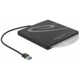 DeLock 42604 1 x 5,25'' SATA III USB 3,0