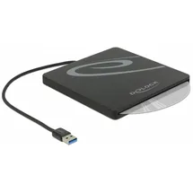 DeLock 42604 1 x 5,25'' SATA III USB 3,0