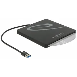 DeLock 42604 1 x 5,25'' SATA III USB 3,0